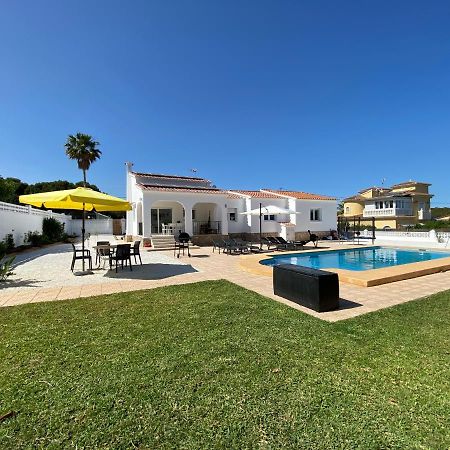 Villa Con Piscina, Soleada, Tranquila Y Centrica Calp Exterior foto